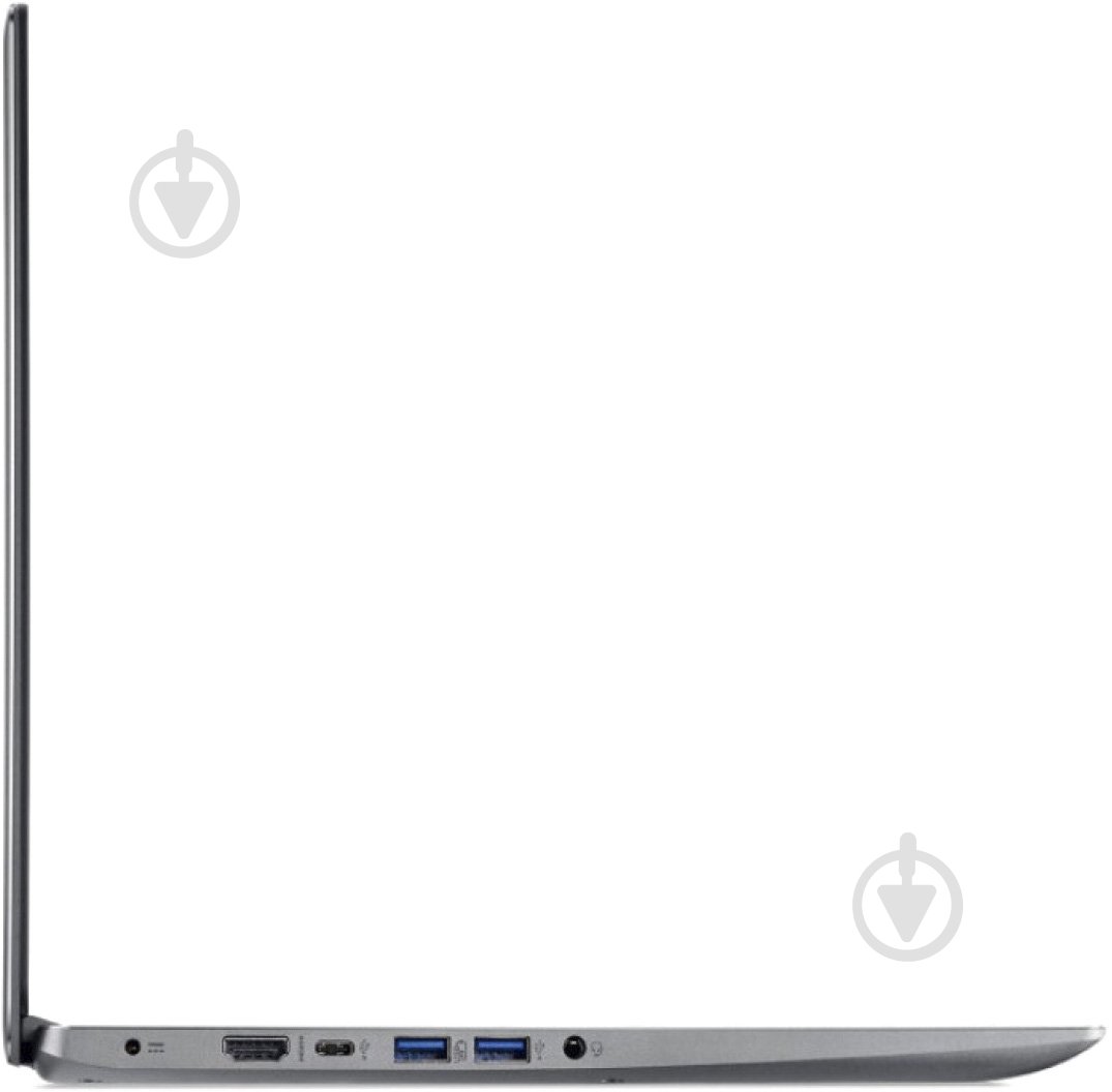 Ноутбук Acer Swift 3 SF315-52G 15,6" (NX.GZAEU.041) silver - фото 7 Ноутбук Acer Swift 3 SF315-52G 15,6" (NX.GZAEU.041) silver - фото 7
