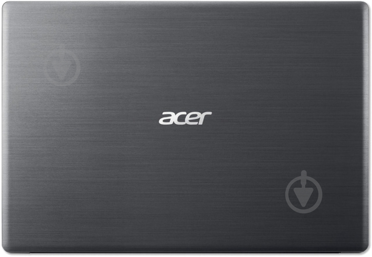 Ноутбук Acer Swift 3 SF315-52G 15,6" (NX.GZAEU.041) silver - фото 5 Ноутбук Acer Swift 3 SF315-52G 15,6" (NX.GZAEU.041) silver - фото 5
