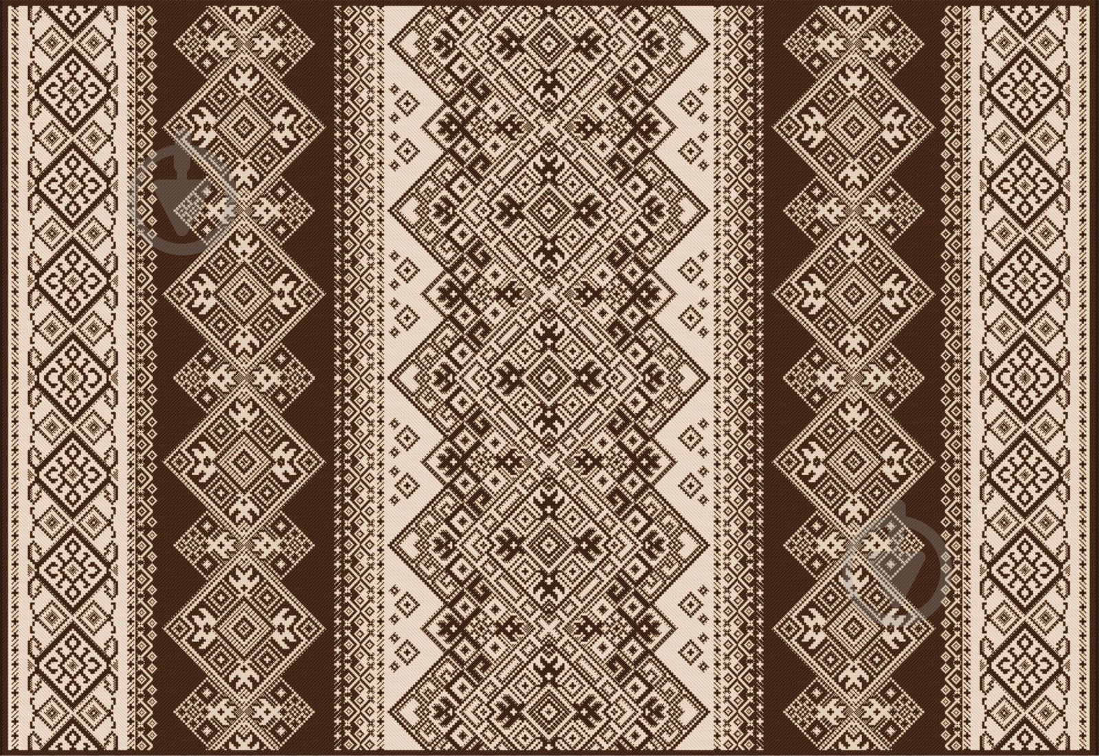 Ковер Karat Carpet Naturalle 939/19 0,8х1,5 м - фото 1