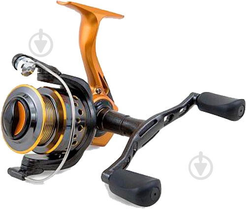 Катушка спиннинговая Nomura AIKO DH FD 1000 0.18мм/235м 1000 - фото 1
