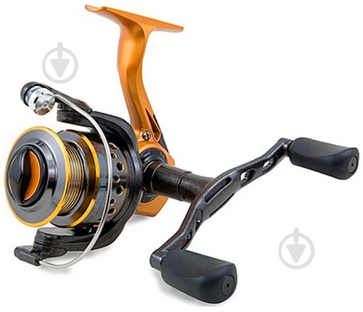 Катушка карповая Nomura AIKO DH FD2000 0.18мм/285м 2000 - фото 1