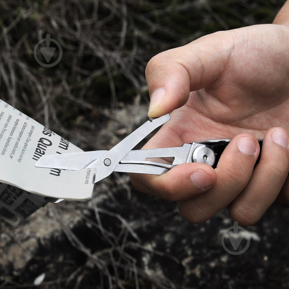 Мультитул NexTool Knight NE20153 - фото 5 Мультитул NexTool Knight NE20153 - фото 5