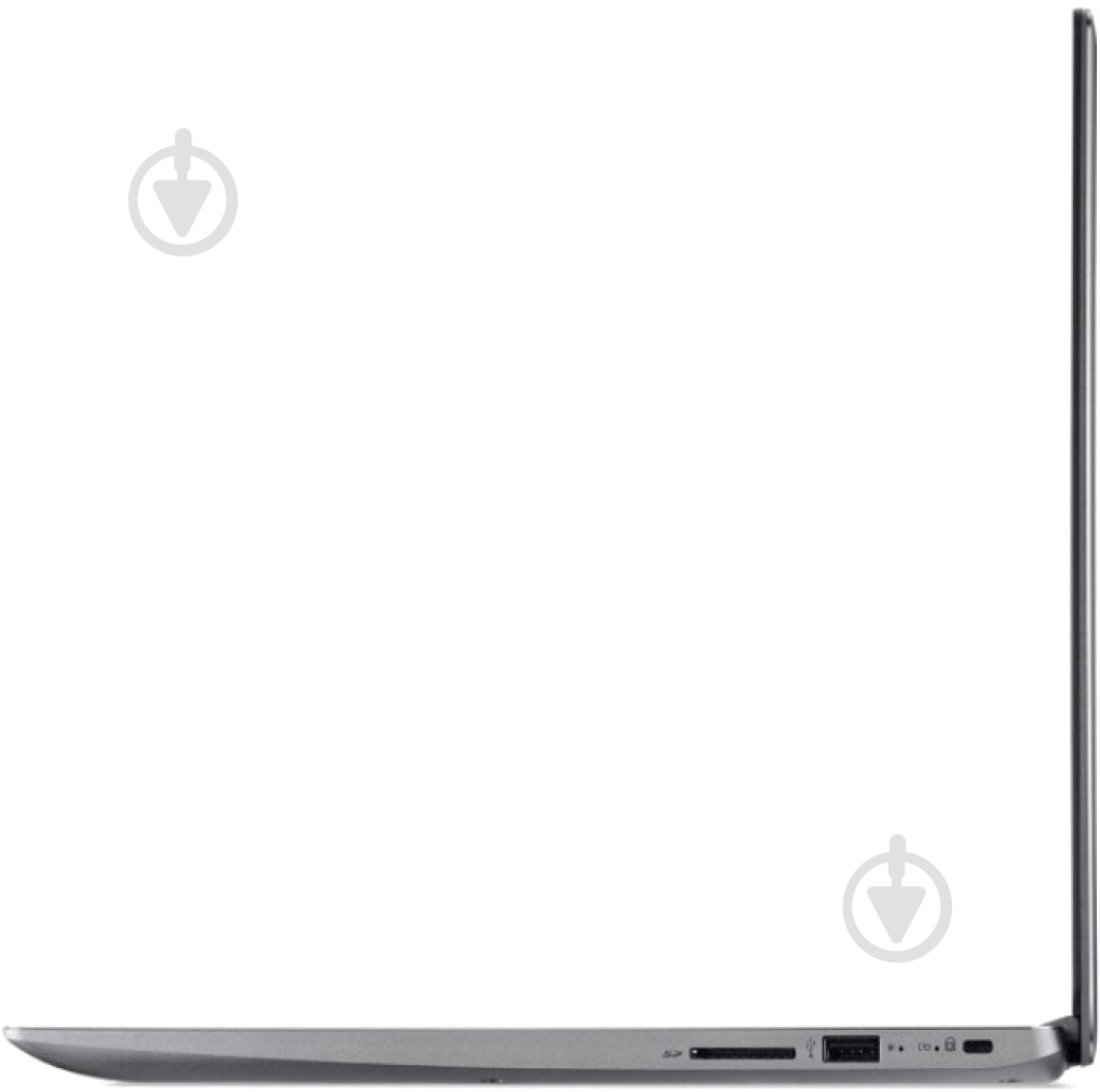 Ноутбук Acer Swift 3 SF315-52 15,6" (NX.GZ9EU.013) silver - фото 6
