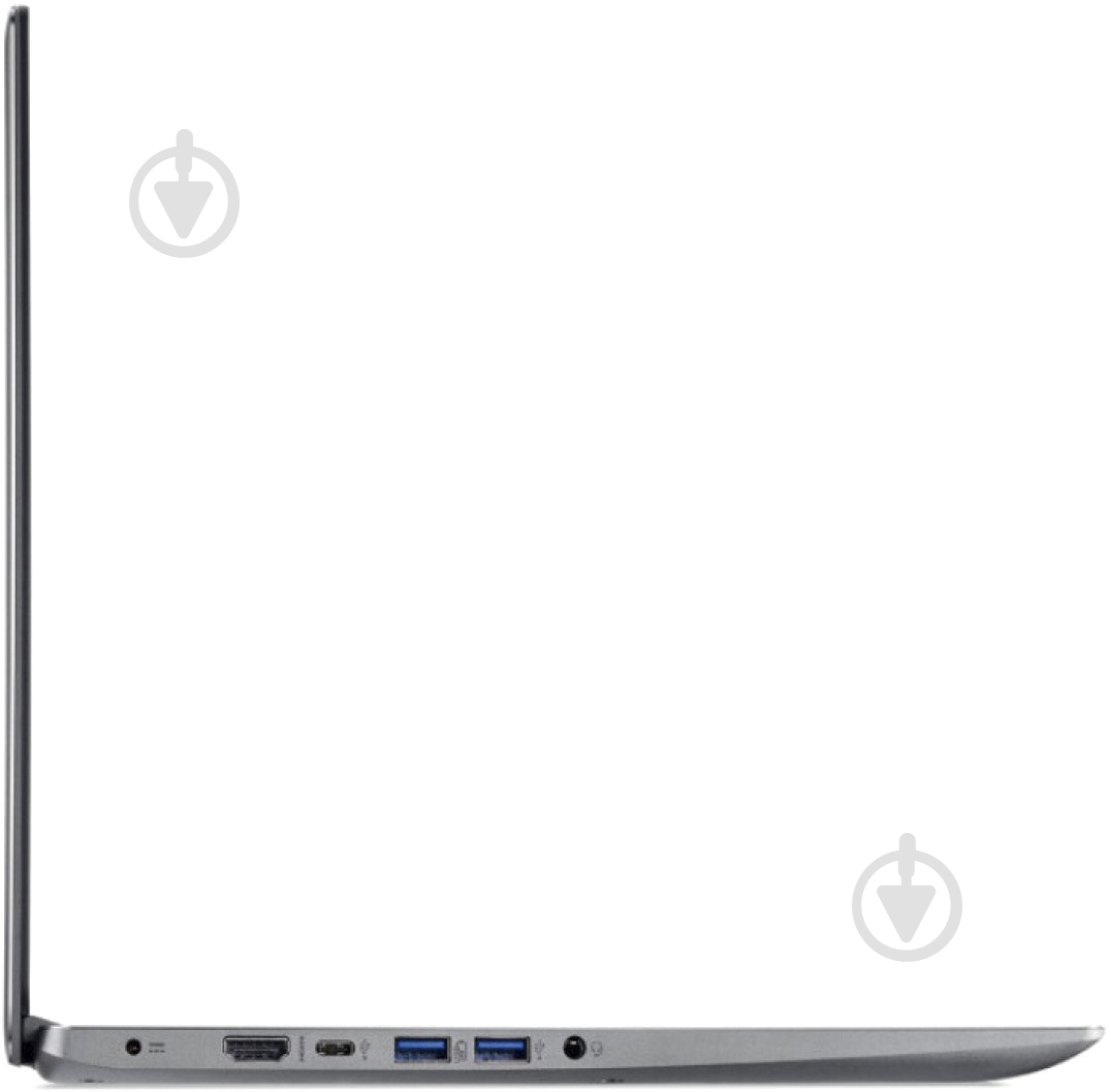 Ноутбук Acer Swift 3 SF315-52 15,6" (NX.GZ9EU.013) silver - фото 7