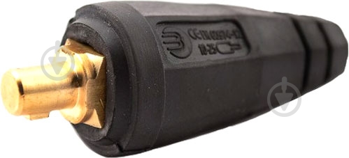 Штекер Binzel сварочный BSB/ABI-CM 35-50 511,0315 - фото 1