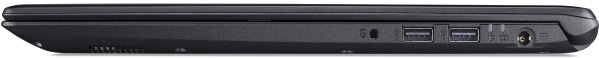 Ноутбук Acer Aspire 3 A315-53 15,6" (NX.H38EU.111) black - фото 7