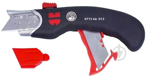 Нож универсальный WURTH 071566013 - фото 2