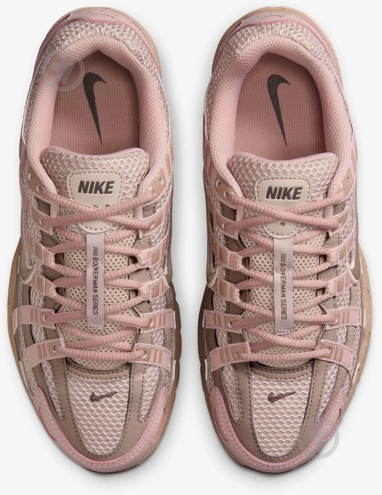 Кросівки жіночі Nike W P-6000 SE IF1756-200 р.40 рожеві - фото 5 Кросівки жіночі Nike W P-6000 SE IF1756-200 р.40 рожеві - фото 5