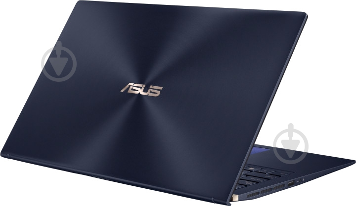 Ноутбук Asus UX534FA-AA008T 15,6" (90NB0NM3-M00080) blue - фото 9