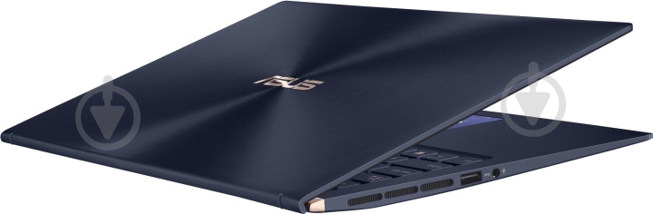 Ноутбук Asus UX534FA-AA008T 15,6" (90NB0NM3-M00080) blue - фото 13