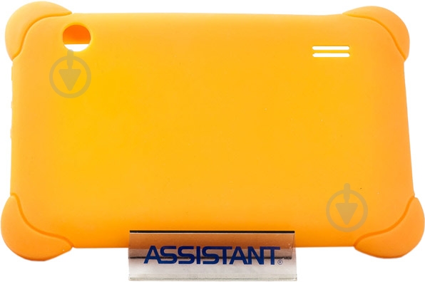 Чехол ASSISTANT Universal orange (719-AAorange) - фото 2