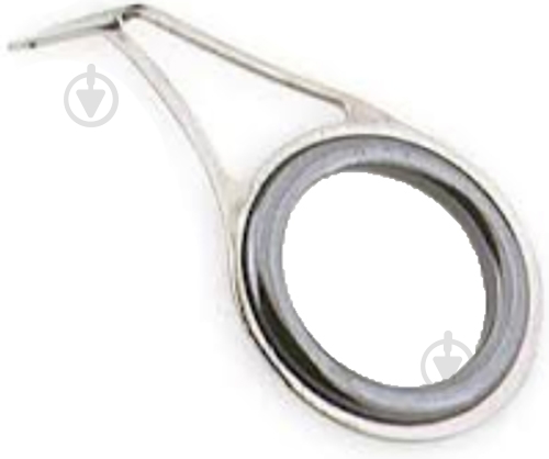 Кольцо Lineaeffe одноногое титановое d 8 мм 3000308 - фото 1