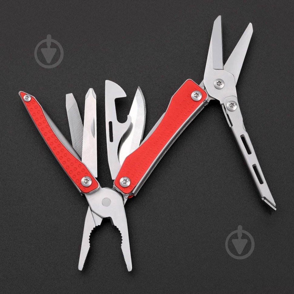 Мультитул NexTool Mini Flagship NE20051 - фото 5