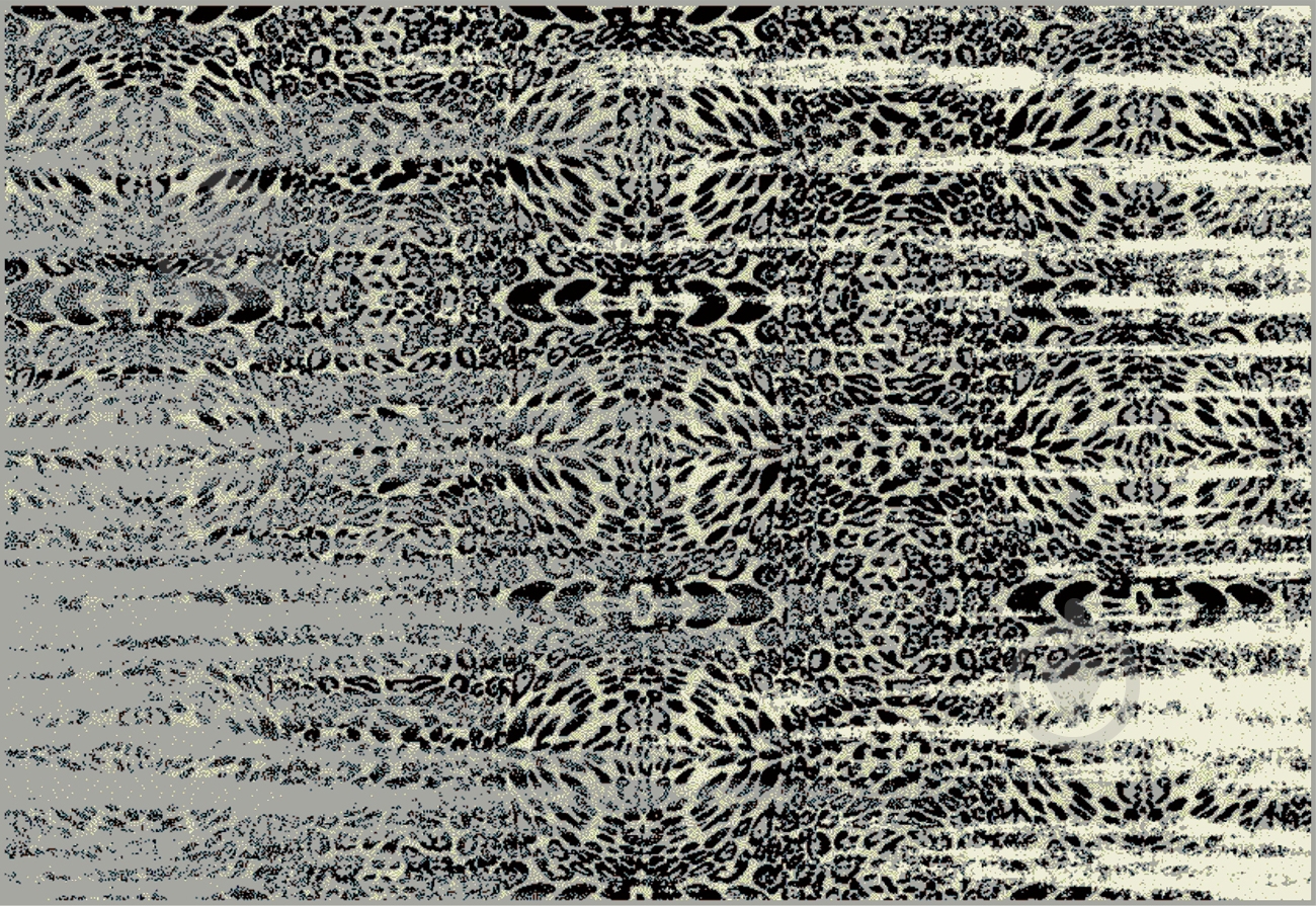 Ковер Karat Carpet Kolibri 11301/190 1,33х1,9 м - фото 1