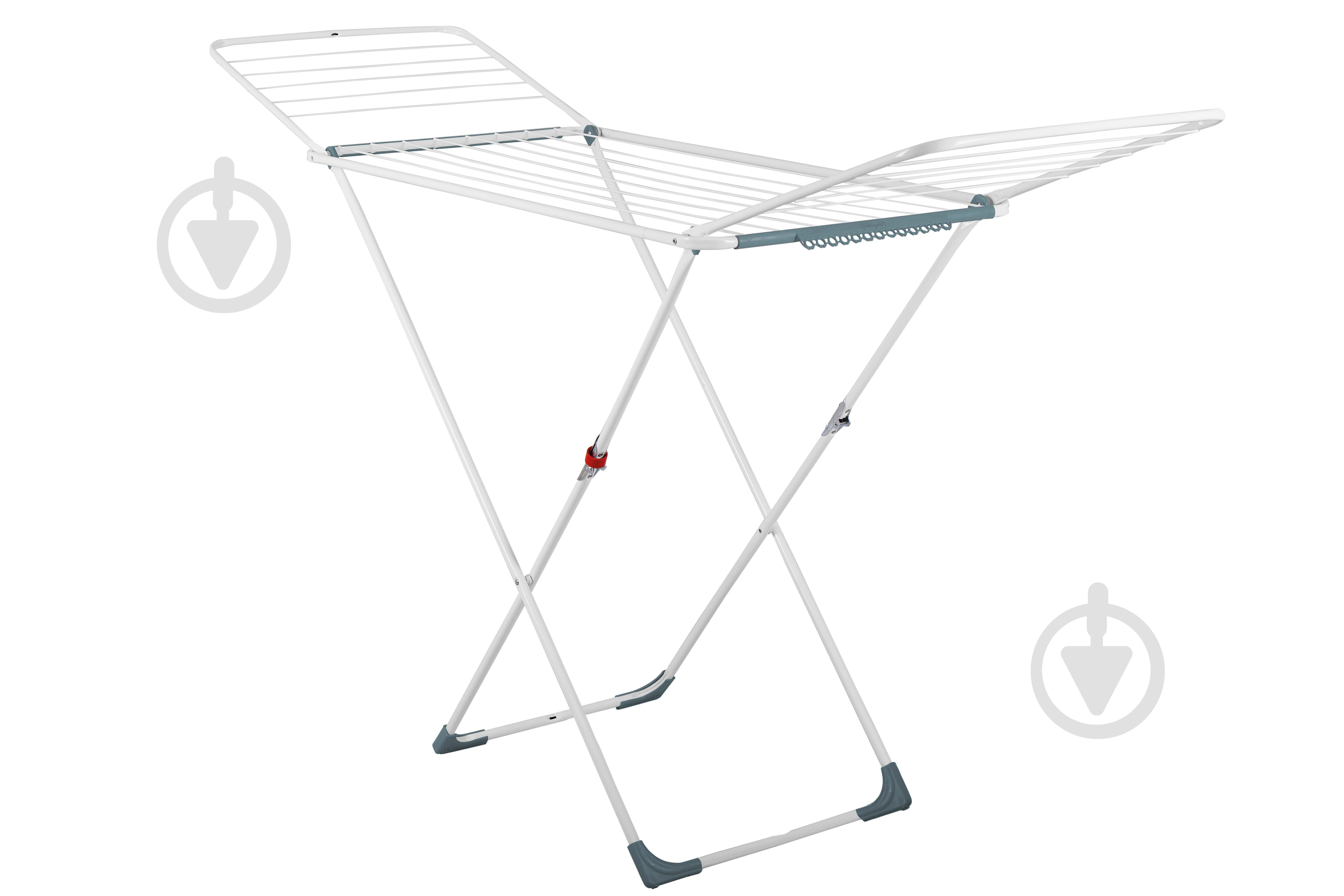 Сушилка для белья Eurogold 0503SET_grey - фото 1 Сушилка для белья Eurogold 0503SET_grey - фото 1