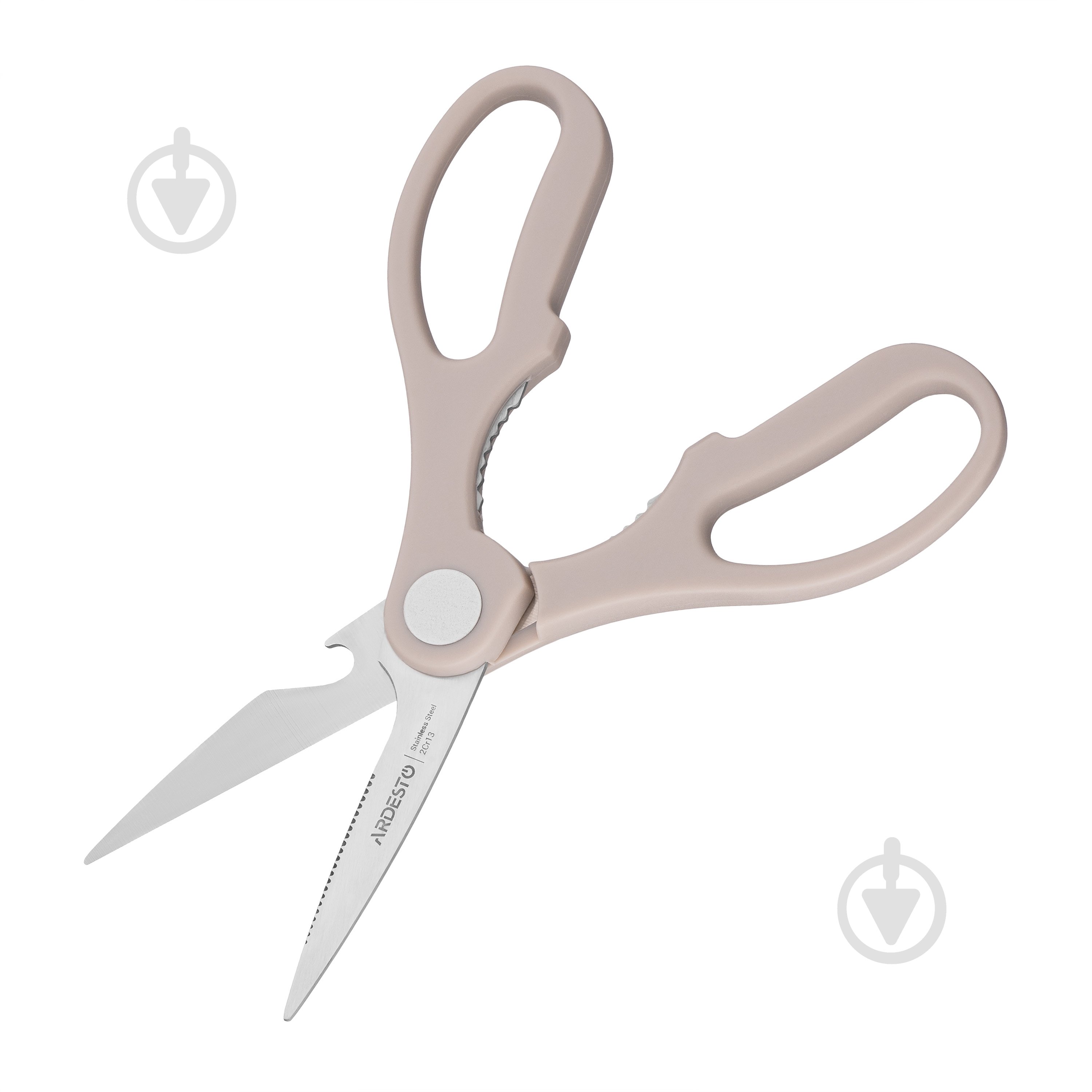 Набор ножей в колоде Ardesto Gemini 7 предметов AR2107KH - фото 3 Набор ножей в колоде Ardesto Gemini 7 предметов AR2107KH - фото 3