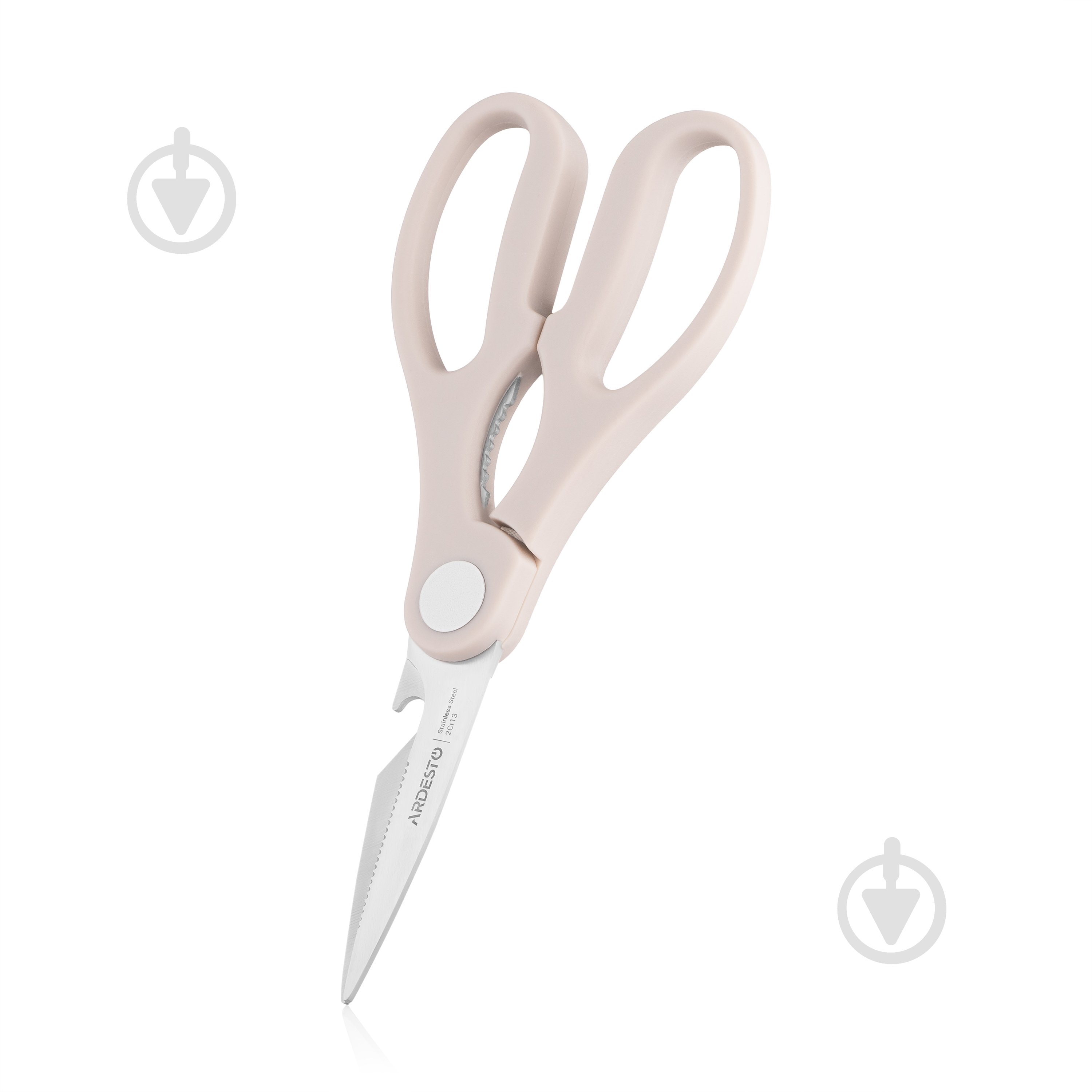 Набор ножей в колоде Ardesto Gemini 7 предметов AR2107KH - фото 4 Набор ножей в колоде Ardesto Gemini 7 предметов AR2107KH - фото 4