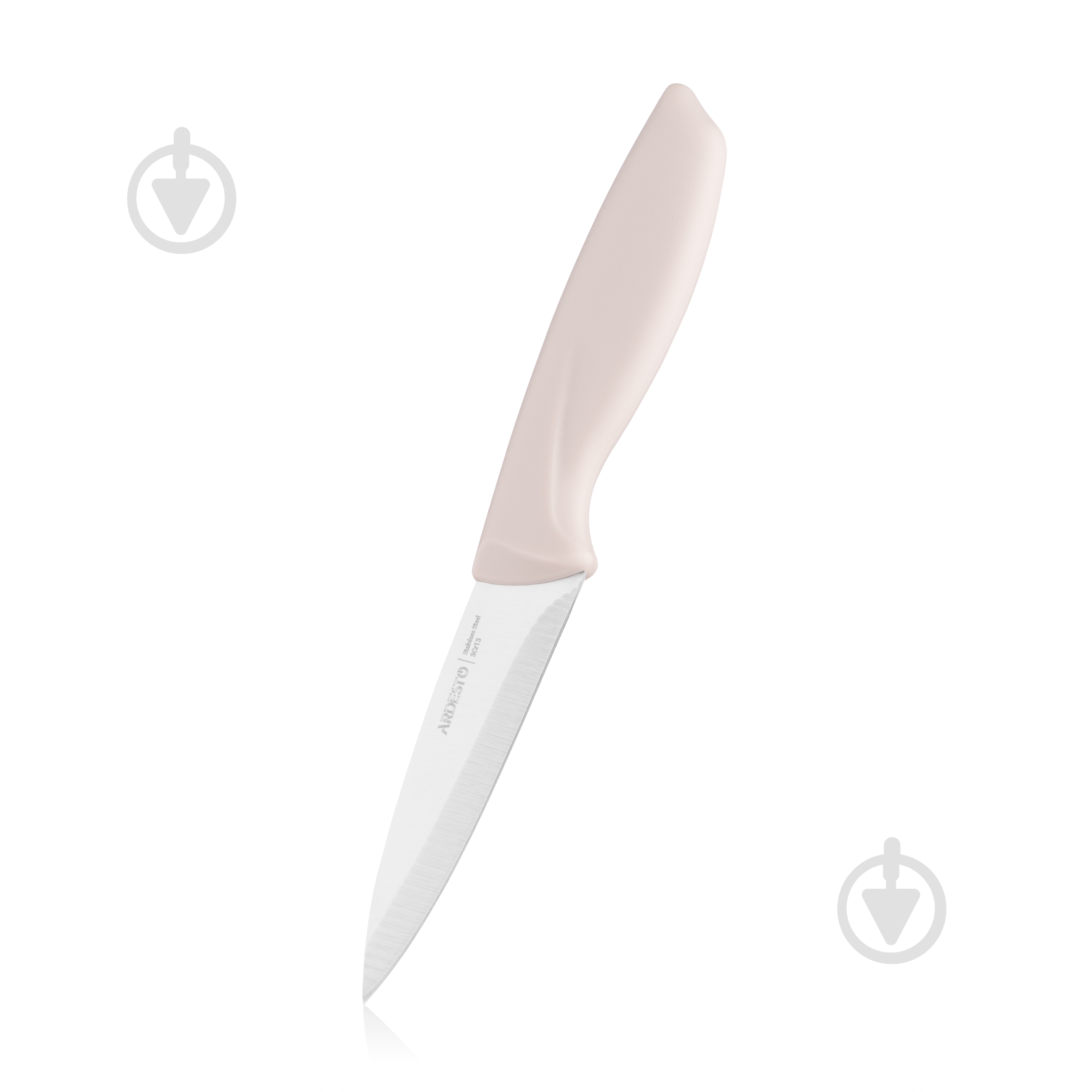 Набор ножей в колоде Ardesto Gemini 7 предметов AR2107KH - фото 5 Набор ножей в колоде Ardesto Gemini 7 предметов AR2107KH - фото 5