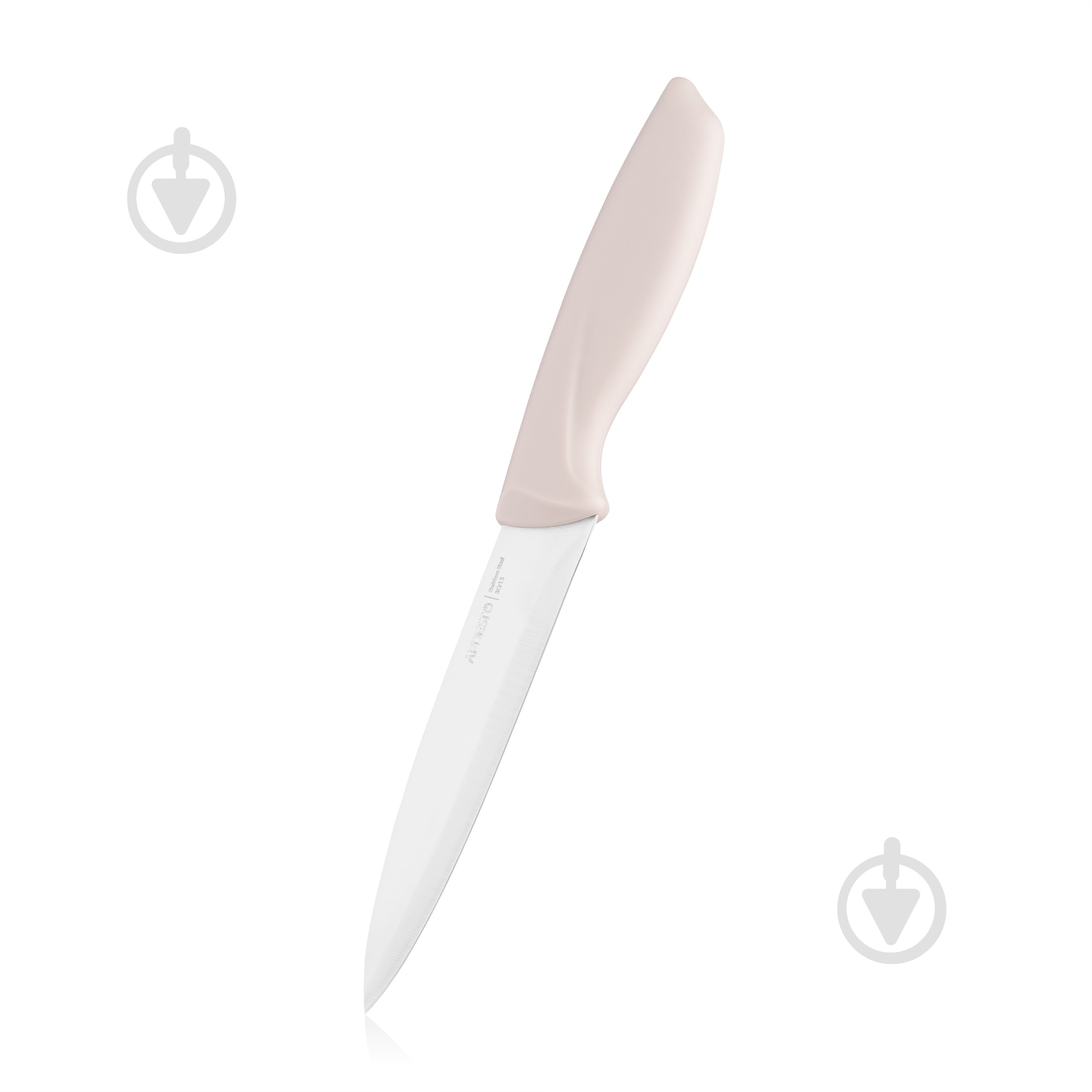 Набор ножей в колоде Ardesto Gemini 7 предметов AR2107KH - фото 6 Набор ножей в колоде Ardesto Gemini 7 предметов AR2107KH - фото 6