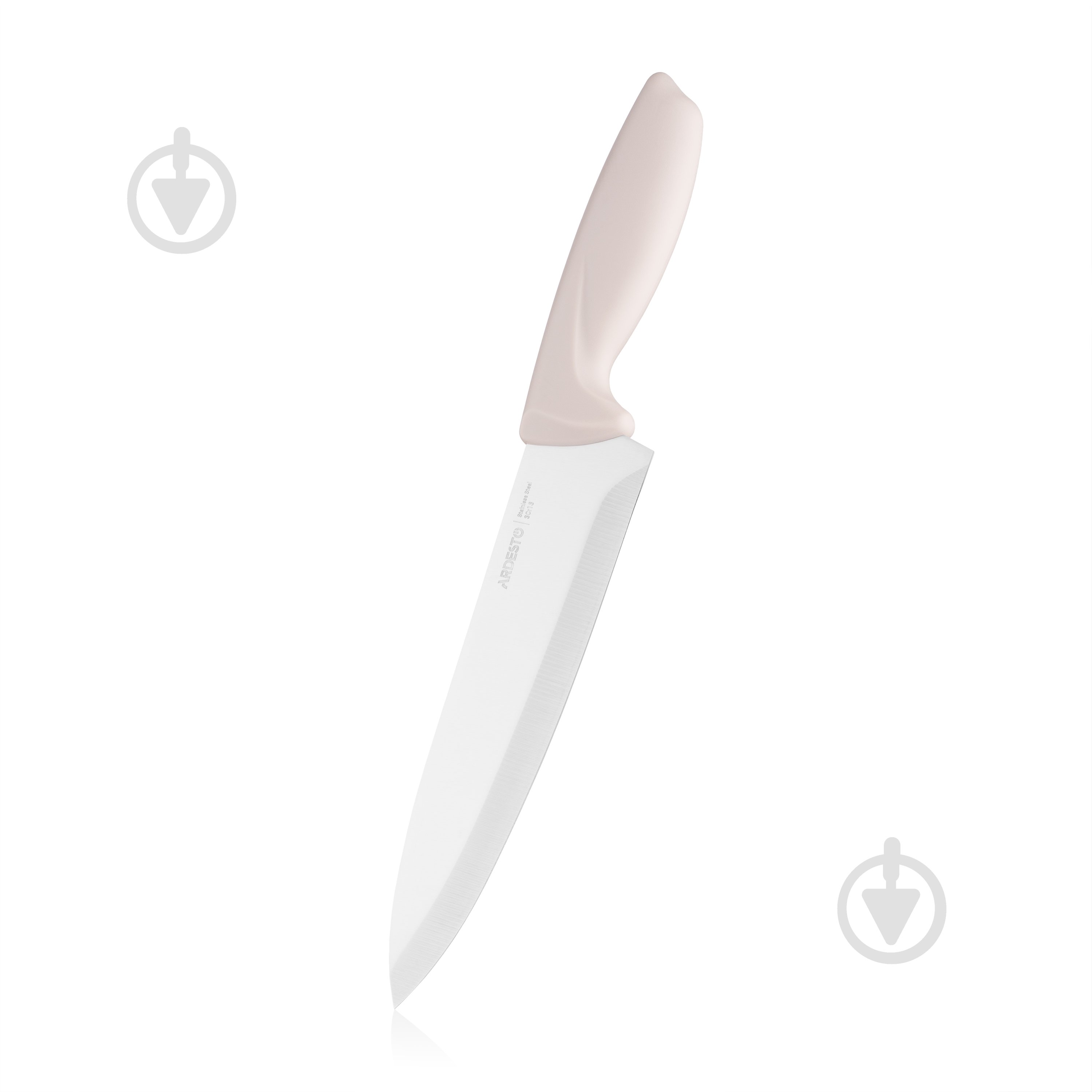 Набор ножей в колоде Ardesto Gemini 7 предметов AR2107KH - фото 7 Набор ножей в колоде Ardesto Gemini 7 предметов AR2107KH - фото 7