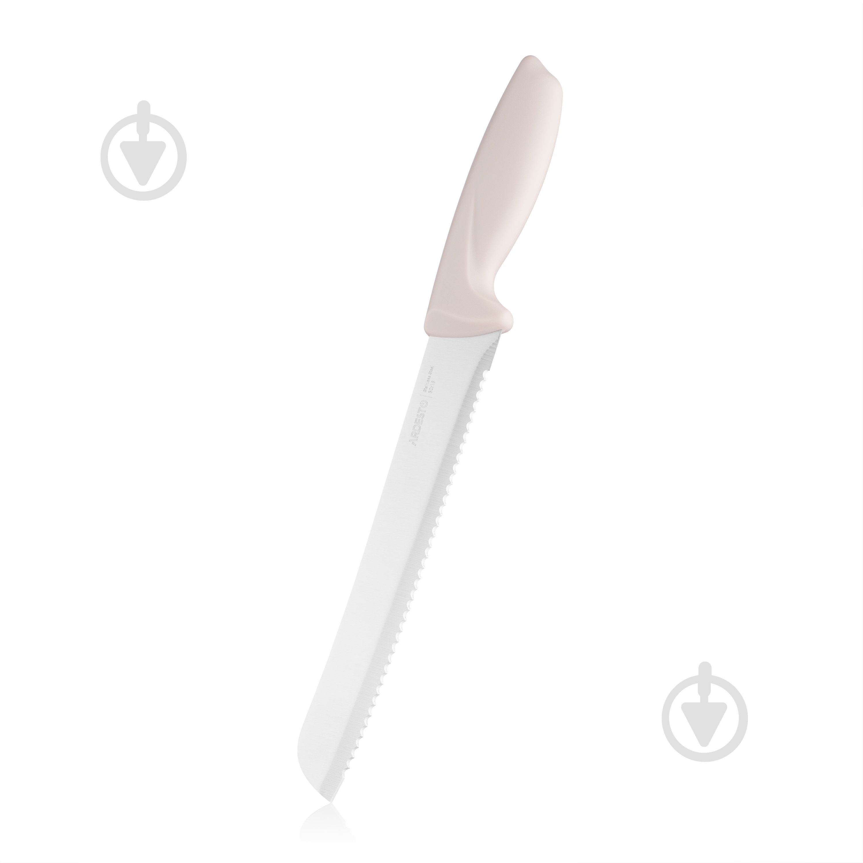 Набор ножей в колоде Ardesto Gemini 7 предметов AR2107KH - фото 8 Набор ножей в колоде Ardesto Gemini 7 предметов AR2107KH - фото 8