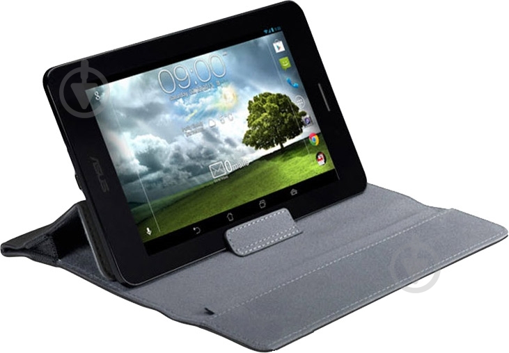 Чехол ASUS VersaSleeve Universal 7" black (90XB001P-BSL0H0) - фото 4