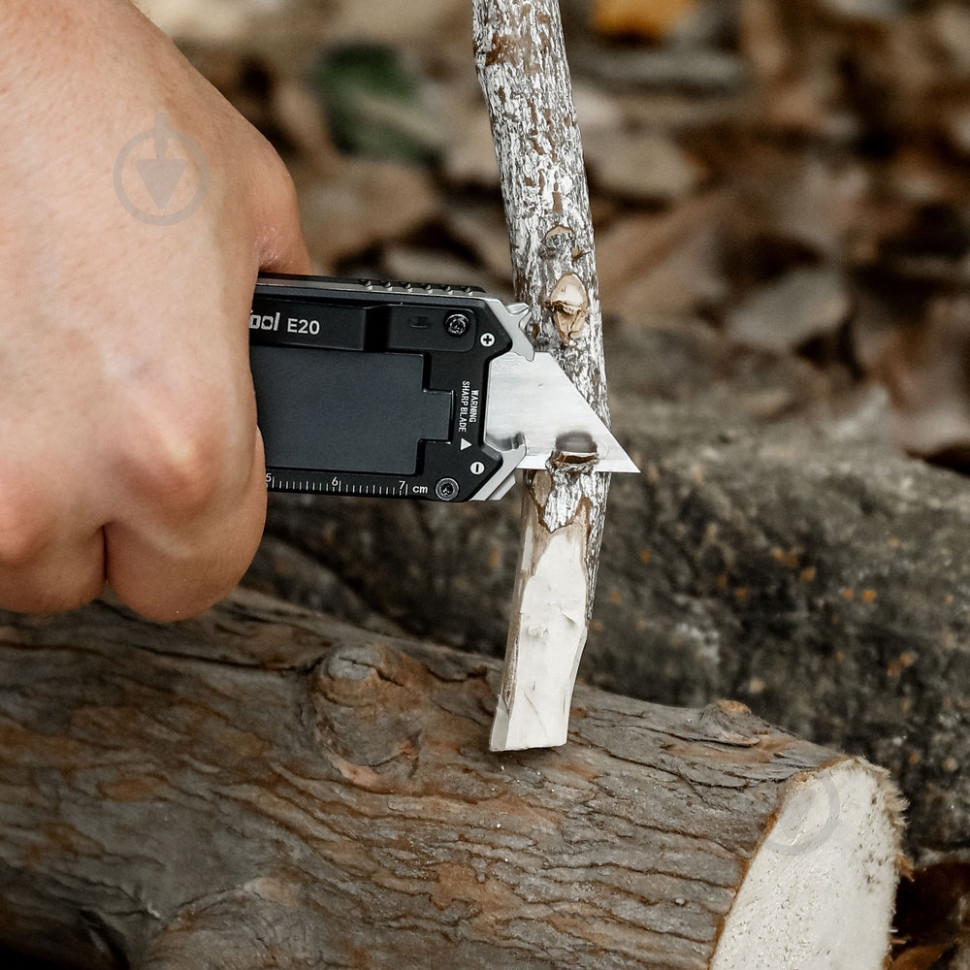 Мультитул NexTool Utility Knife E20 UKE20 - фото 4