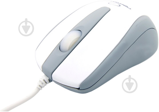 Мышь ESPERANZA EM115W white - фото 2 Мышь ESPERANZA EM115W white - фото 2
