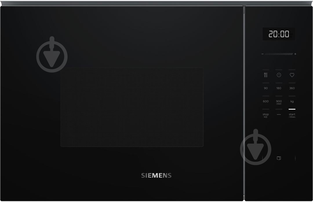 Микроволновая печь Siemens BE555LMB2 - фото 1