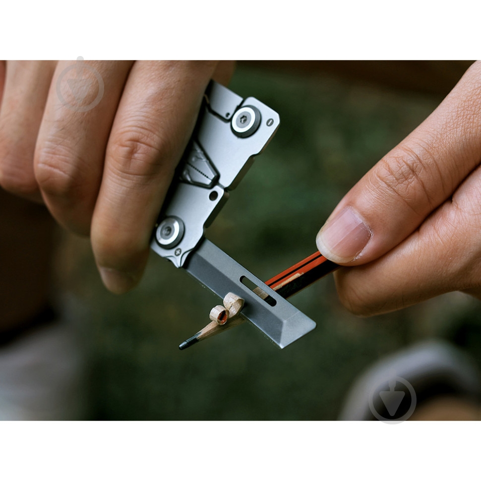 Мультитул NexTool Silver Blade EDC NE20182 - фото 8 Мультитул NexTool Silver Blade EDC NE20182 - фото 8