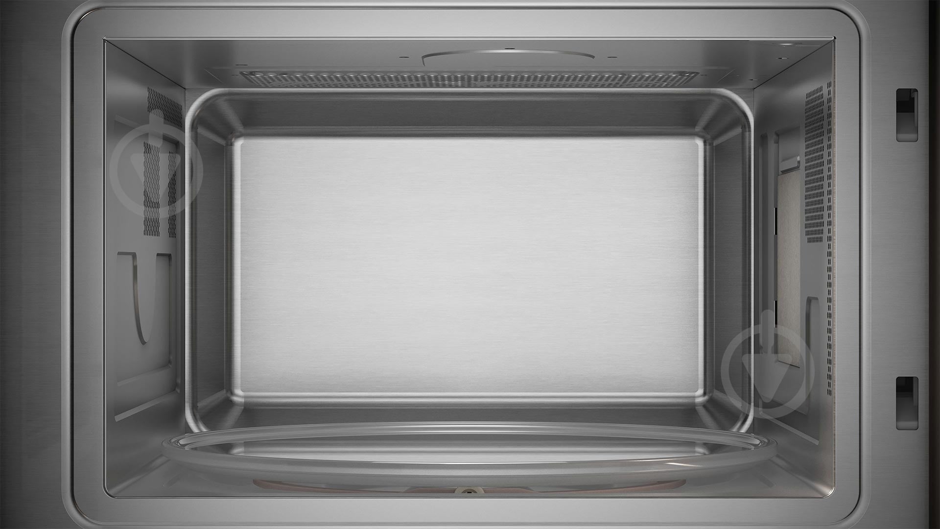 Встраиваемая микроволновая печь Bosch BEL554MW2 - фото 4 Встраиваемая микроволновая печь Bosch BEL554MW2 - фото 4