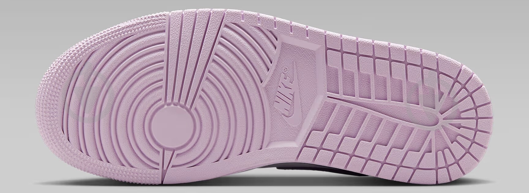 Кроссовки женские демисезонные Jordan AIR 1 MID BQ6472-510 р.40 разноцветные - фото 6 Кроссовки женские демисезонные Jordan AIR 1 MID BQ6472-510 р.40 разноцветные - фото 6