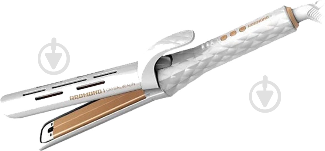 Мультистайлер Redmond RCI-2327 - фото 1 Мультистайлер Redmond RCI-2327 - фото 1