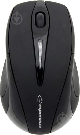 Мышь ESPERANZA EM101K black - фото 3