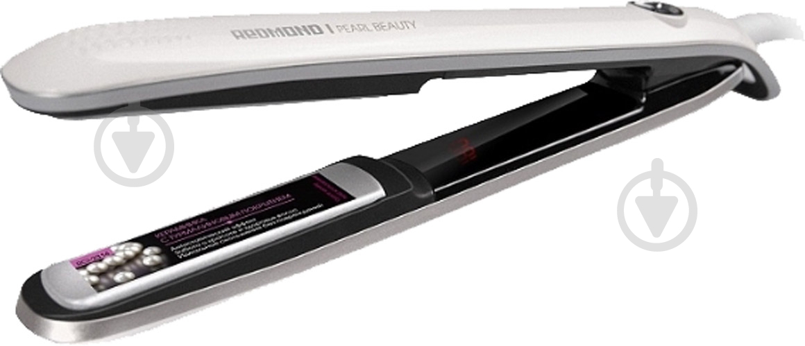 Випрямляч для волосся Redmond RCI-2314 - фото 1