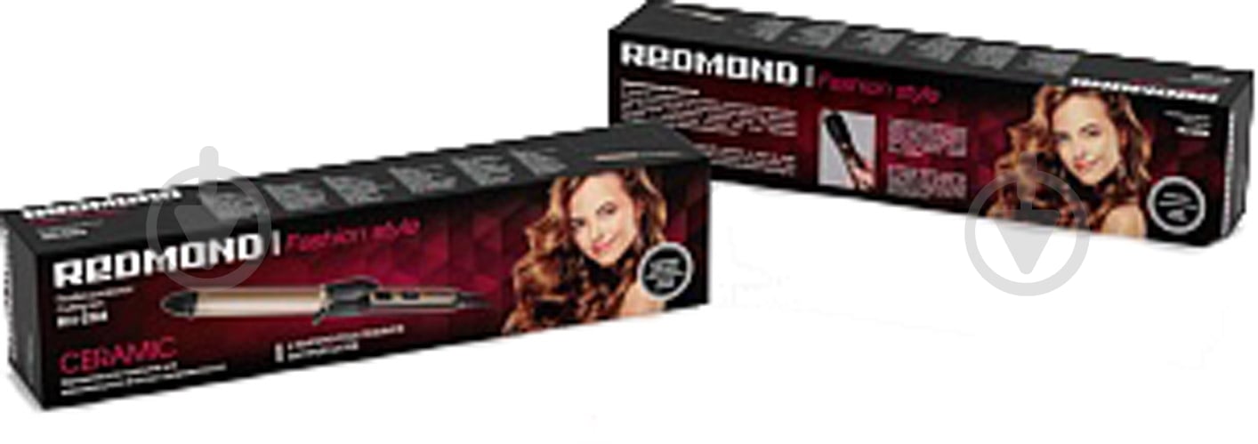 Плойка Redmond RCI-2324 - фото 5