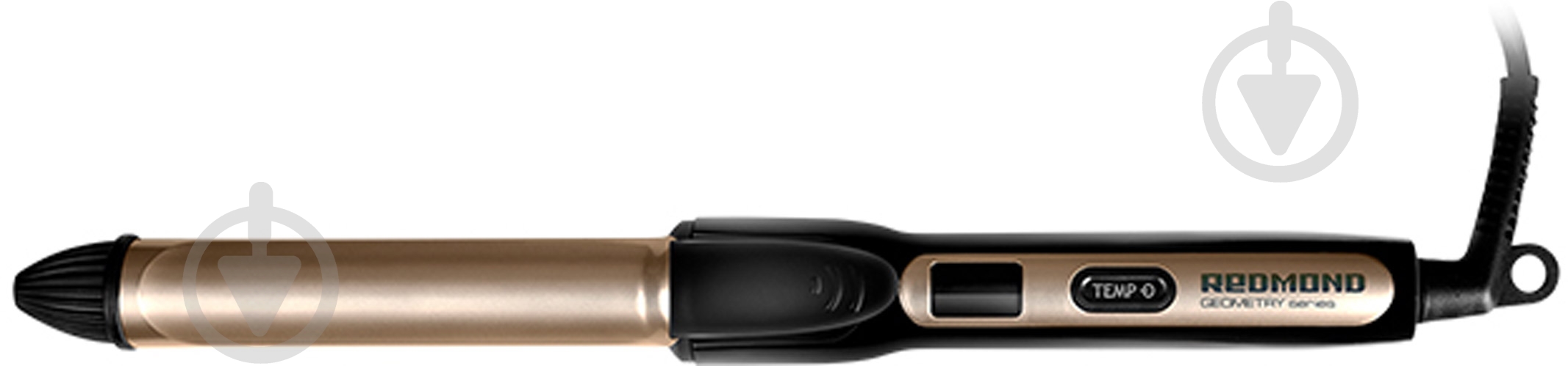 Плойка Redmond RCI-2325 - фото 1 Плойка Redmond RCI-2325 - фото 1