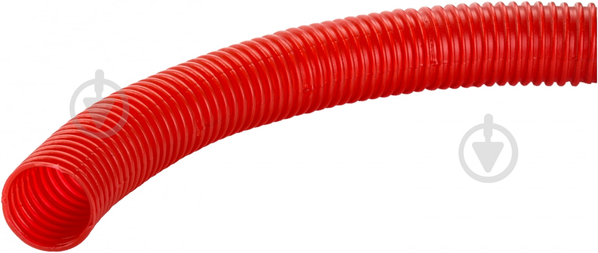ᐉ Гофра для изоляции Lion МПТ и Pex труб d-18 мм красная • Купить в Киеве, Украине • Лучшая цена в Эпицентр