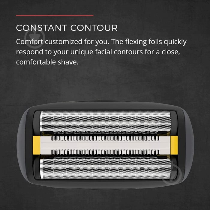 Электробритва Remington E51 Virtually Indest Foil Shaver (PF7855) - фото 5