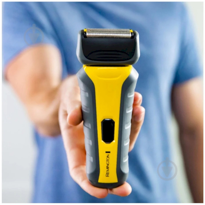 Электробритва Remington E51 Virtually Indest Foil Shaver (PF7855) - фото 7