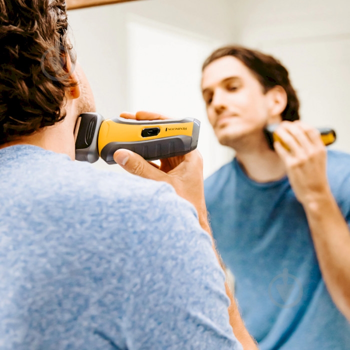 Электробритва Remington E51 Virtually Indest Foil Shaver (PF7855) - фото 8