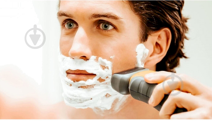 Электробритва Remington E51 Virtually Indest Foil Shaver (PF7855) - фото 9