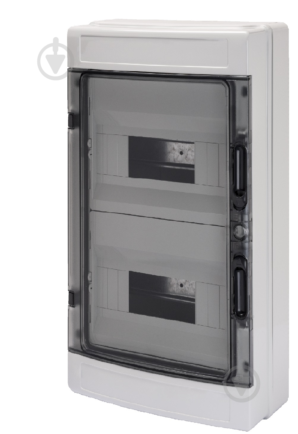 Корпус Gewiss 40CD навес 24М GW40104 - фото 1 Корпус Gewiss 40CD навес 24М GW40104 - фото 1