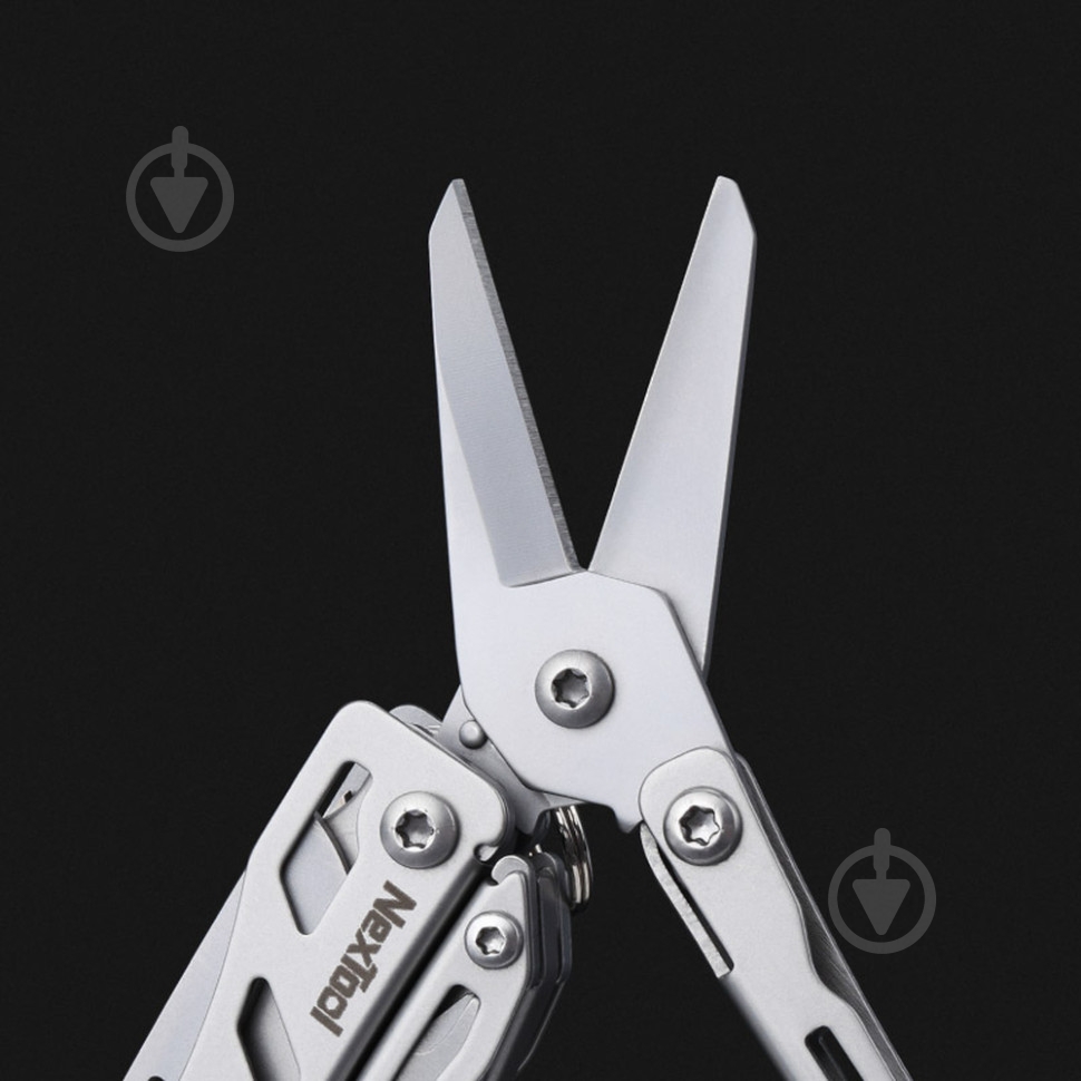 Мультитул NexTool Mini Flagship NE20178 - фото 8 Мультитул NexTool Mini Flagship NE20178 - фото 8