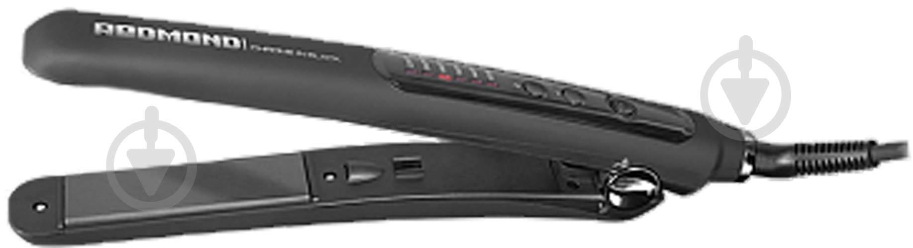 Выпрямитель для волос Redmond RCI-2329 - фото 3