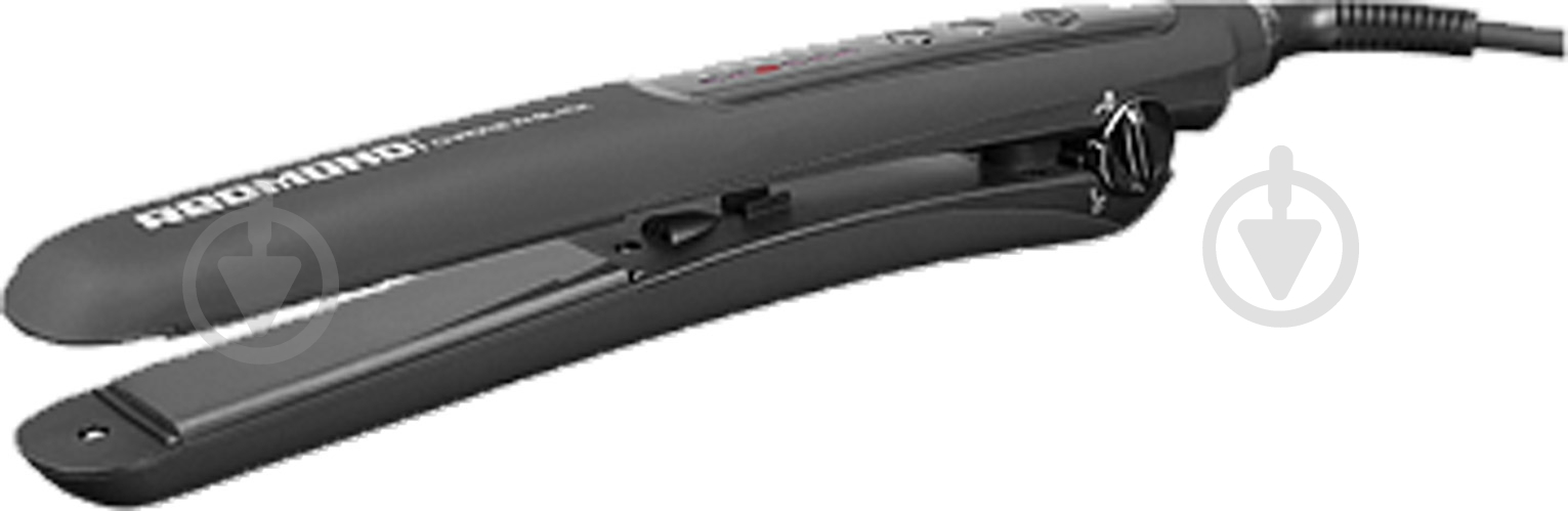 Выпрямитель для волос Redmond RCI-2329 - фото 5