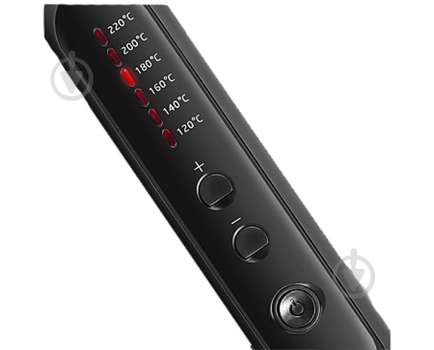 Выпрямитель для волос Redmond RCI-2329 - фото 8