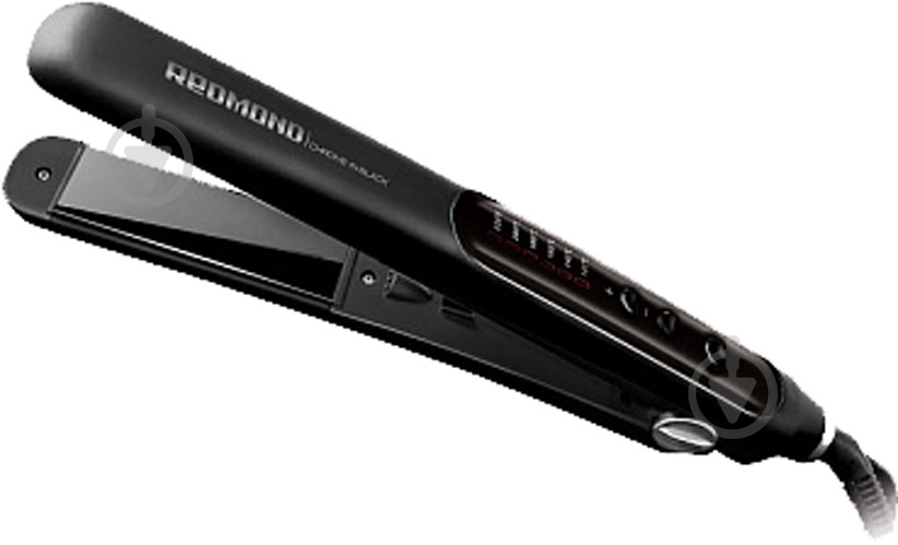 Выпрямитель для волос Redmond RCI-2329 - фото 7