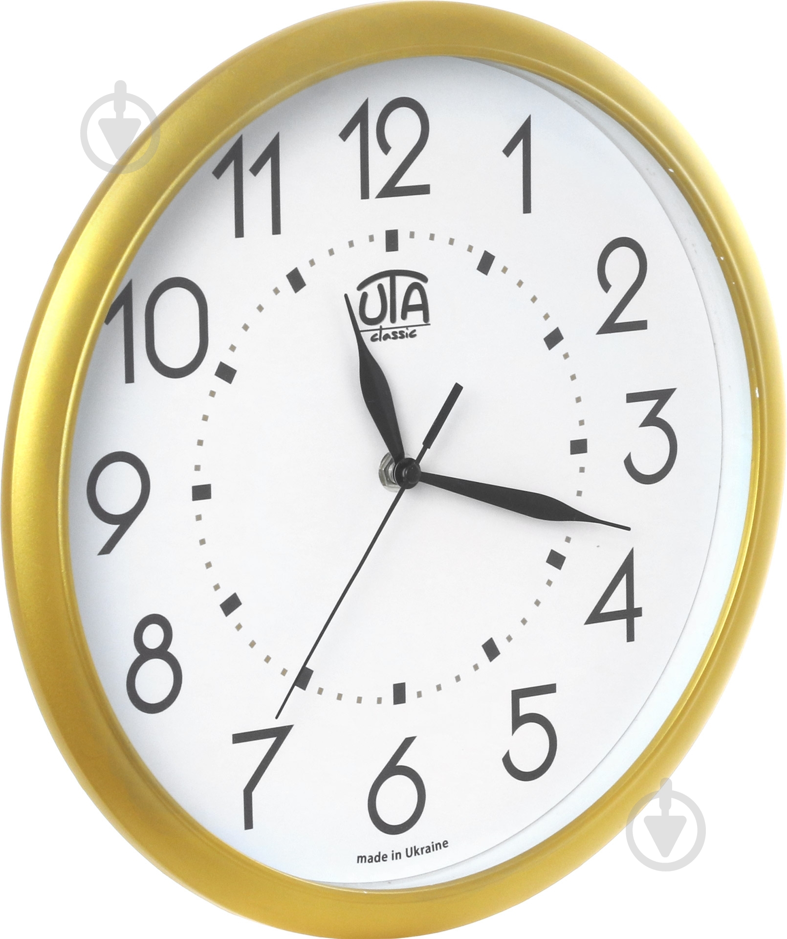 Годинник настінний Classic 01 G 03 UTA - фото 2