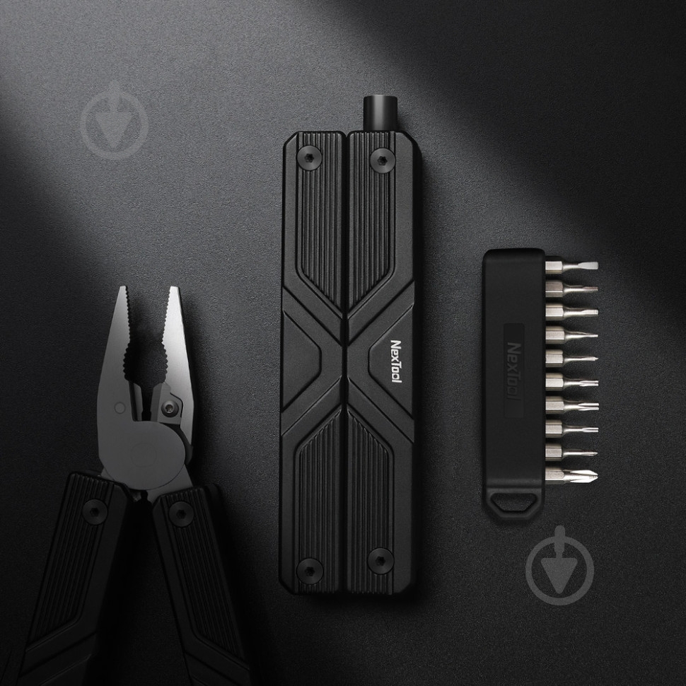 Мультитул NexTool Gemini NE20213 - фото 7